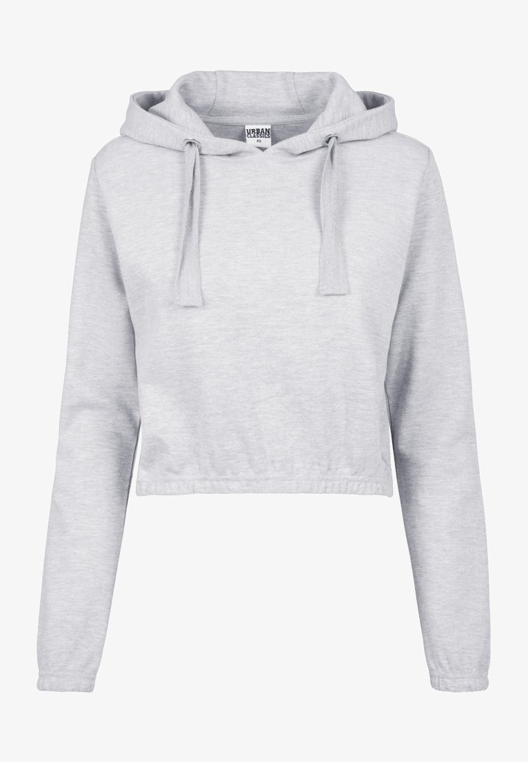 Urban Classics Bluza z kapturem