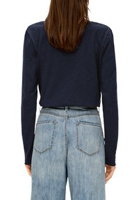 s.Oliver - Bluzka z długim rękawem