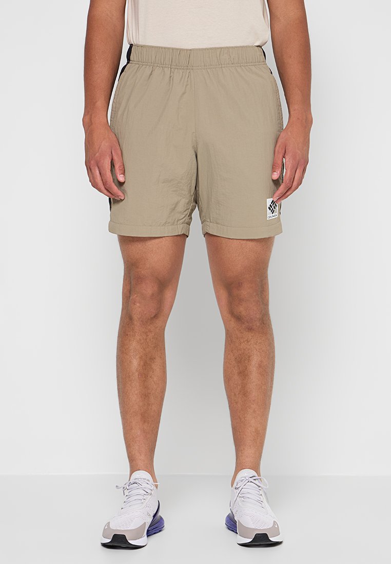 Columbia Korte broeken bruin Columbia Korte broeken bruin