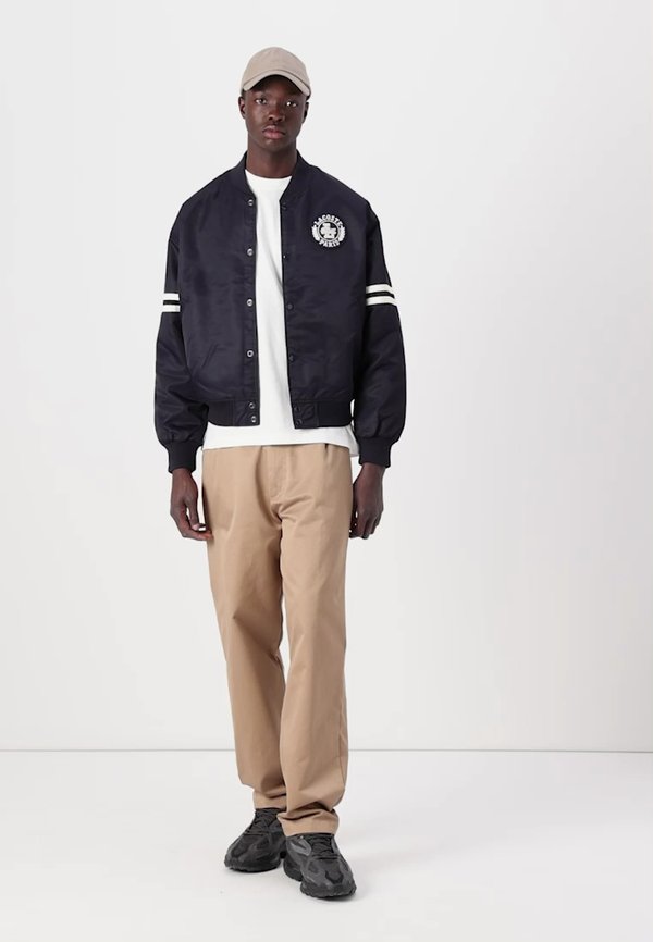 Bomber Jacket - abysm2