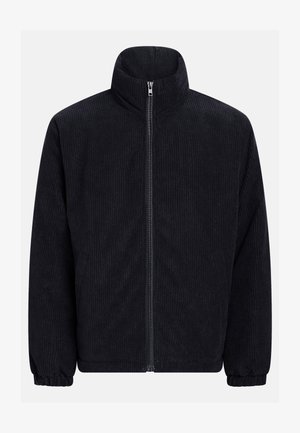 Redefined Rebel, WADE JACKET BOXY FIT - Chaqueta de invierno - black