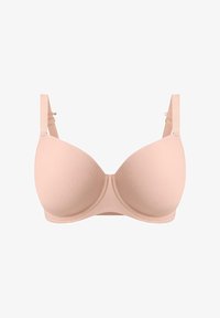 Non sélectionné, cameo