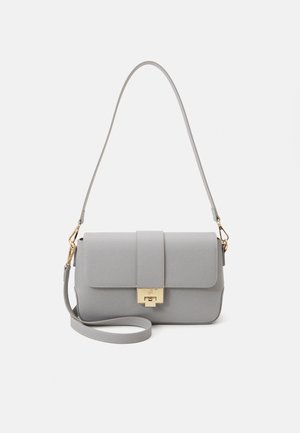 Anna Field, Sac bandoulière - light grey