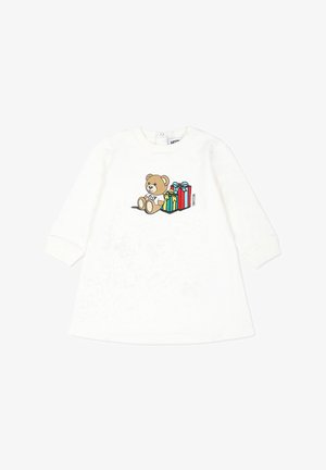 MOSCHINO, - Sukienka letnia