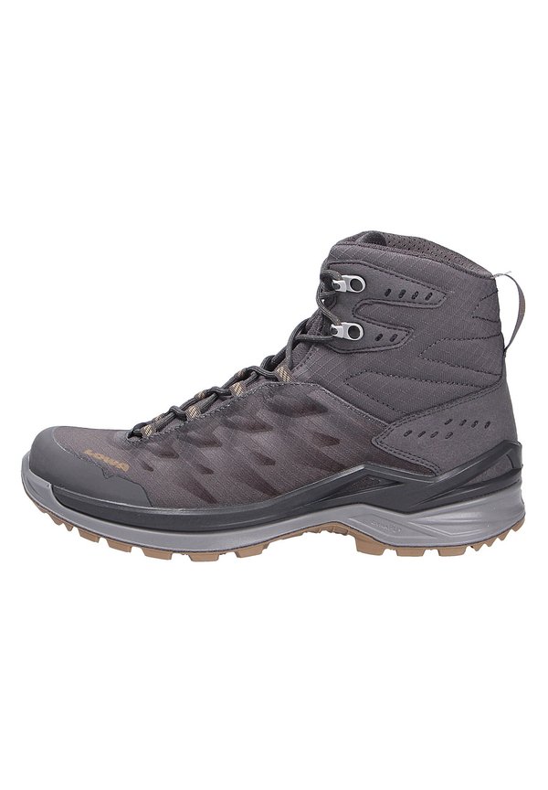 FERROX GTX MID - Hikingschuh - anthrazitbronze
