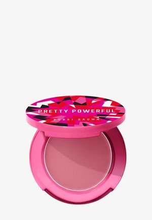 Bobbi Brown PRETTY POWERFUL POT ROUGE - Lip & cheek tint - pale pink
