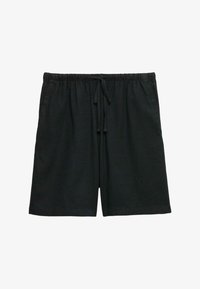 Selected, black