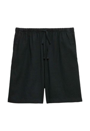 Marks & Spencer, Shorts - black
