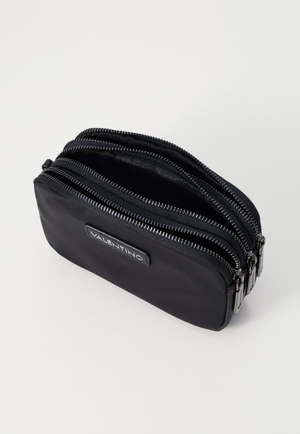 CARDANO UNISEX - Handbag - nero2