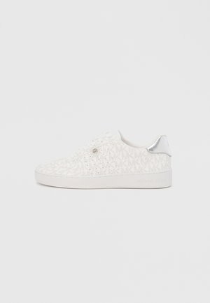 SCOTTY - Sportcipő - white