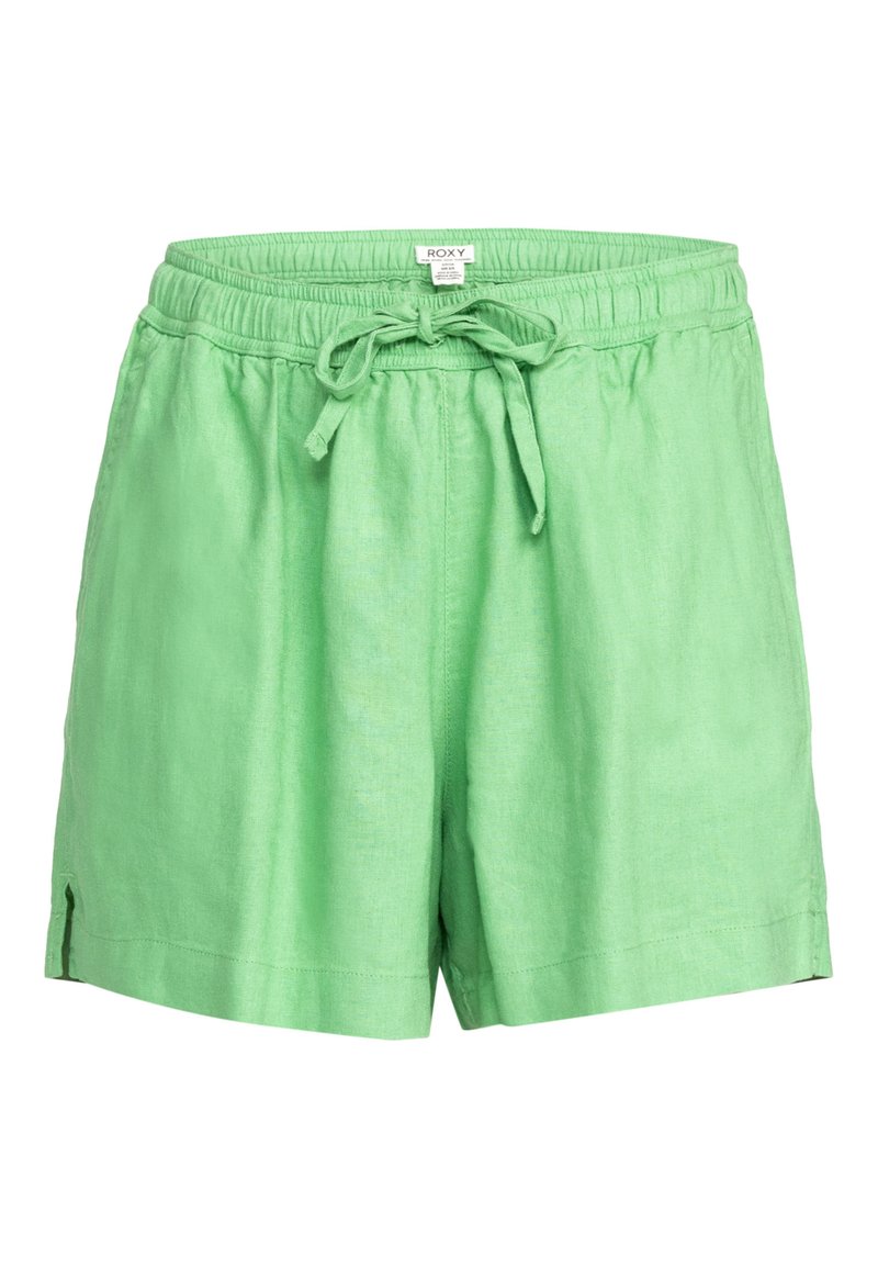 Roxy Bikinibroekje groen