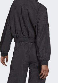 adidas Originals Träningsjacka - black