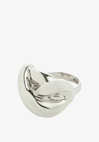 Unausgewählt, silver