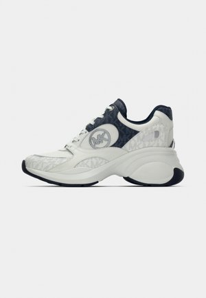 ZUMA TRAINER - Baskets basses - dress blues