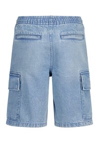 America Today Denim shorts - medium blue