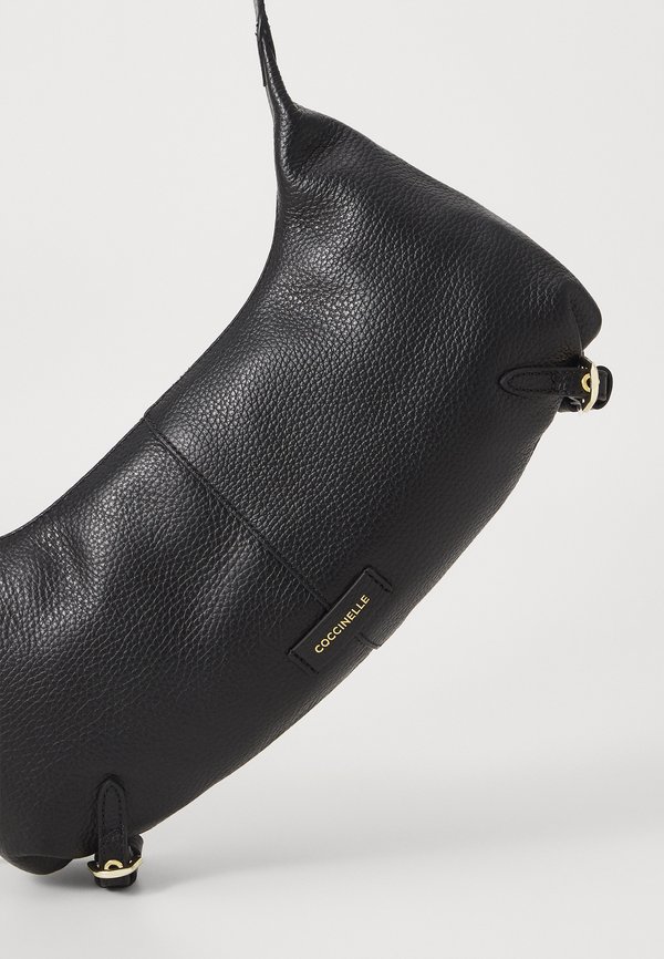 ABIGAIL - Handbag - noir3