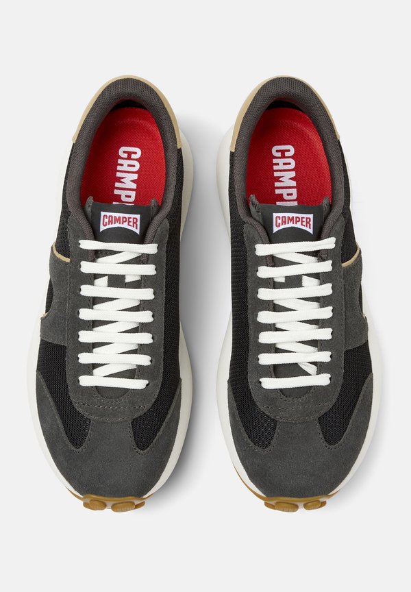 PELOTAS ATHENS - Trainers - schwarz2