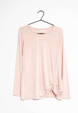 T-shirt à manches longues - pink