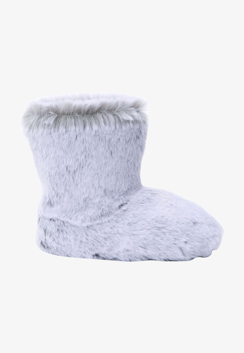 Next Mules de tacón - grey