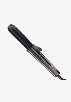 Italian Design GET THE PROFESSIONAL RESULTS YOU'VE ALWAYS WANTED WITH THE - Lisseur - black