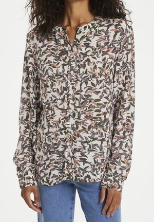Camicia - brown