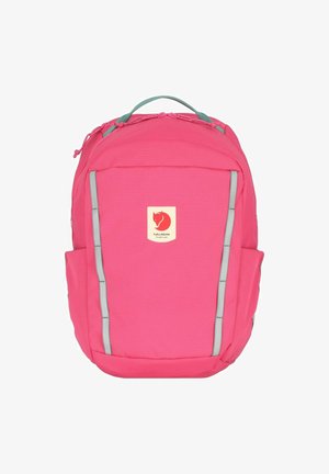 SKULE - Rucksack - magenta pink