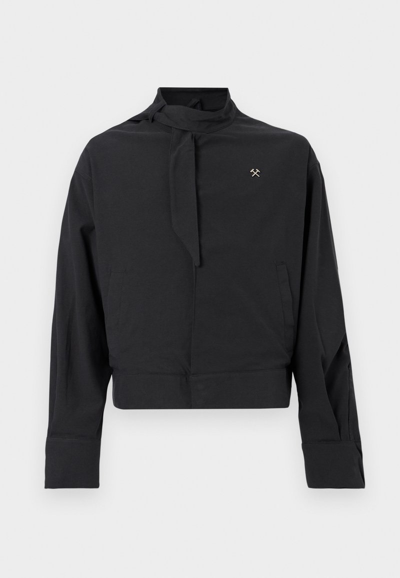 Bomberjacke