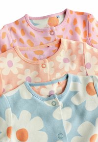 Next FLORAL 3 PACK - REGULAR FIT - Alvóruha - bright