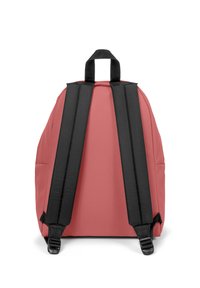 Eastpak PADDED PAK'R - Zaino - terra pink