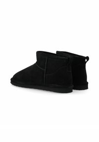Bianco BIASNOWMAN - Botas para la nieve - black