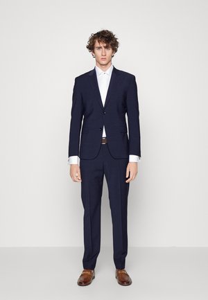 AIDAN MAX - Suit - dark blue