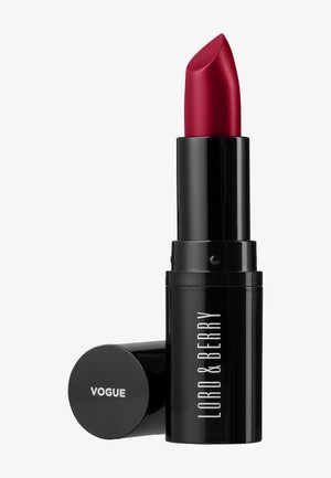 Lord & Berry VOGUE - Læbestifte - romance