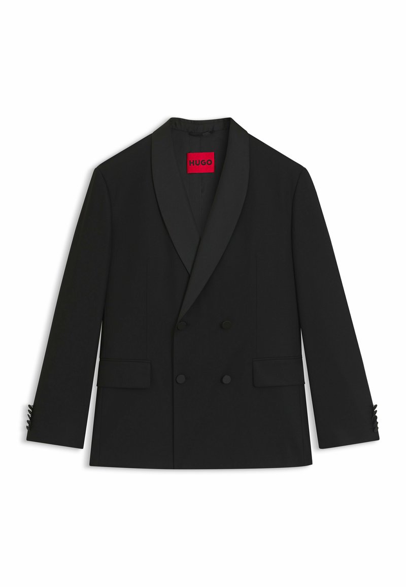 HUGO Americana - black one/negro - Zalando.es