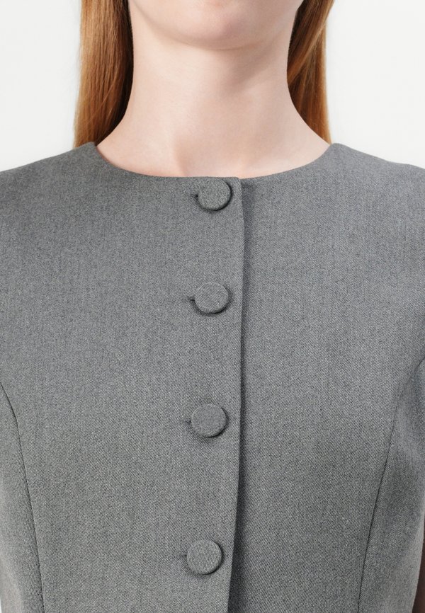 DORE VEST - Waistcoat2