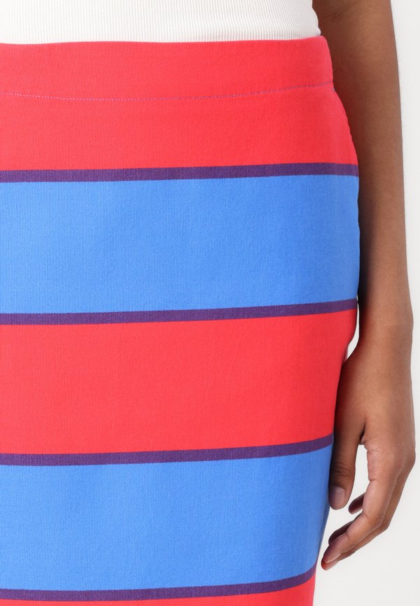 ALUSSA GALLERIA - Pencil skirt2