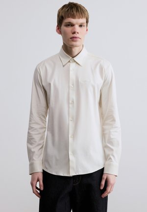Πουκάμισο - open white