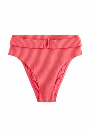 HIGH WAIST  - Braguitas - pink