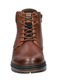 Australian Footwear YORK - Veterboots - cognac