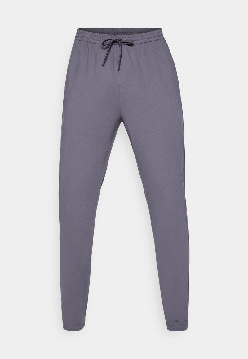 Puma Trainingsbroek grijs Puma Trainingsbroek grijs