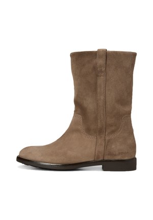 Marc O'Polo, MODEL WENDY 1 - Boots - faded brown