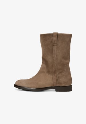 Marc O'Polo, MODEL WENDY 1 - Boots - faded brown