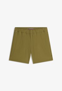 Επιλέχθηκε, dark artichoke/grey