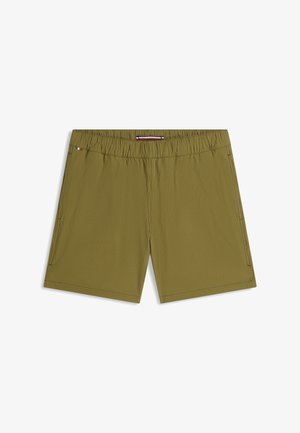Tommy Hilfiger, DOVER, zielony