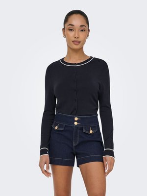 ONLY ANDREA  - Gilet - night sky