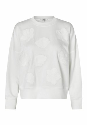 mbyM GILL ART M - Sweatshirt - sugar