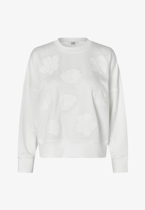 mbyM GILL ART M - Sweatshirt - sugar