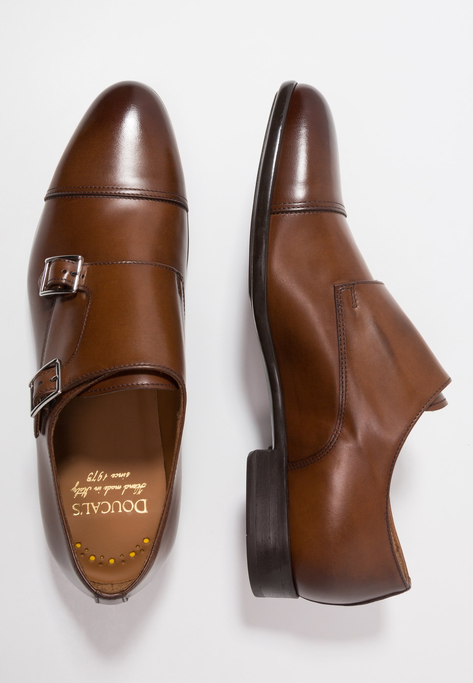 Doucal's Pensko cognacbrun Zalando.no Doucal's Pensko cognac Zalando.no