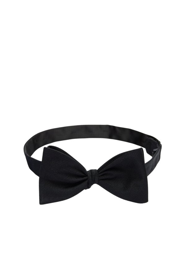 SELF-TIED SOLID - Fliege