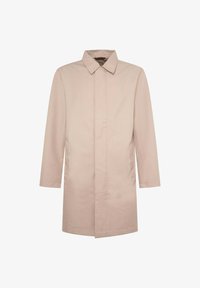 Geselecteerd, taupe beige