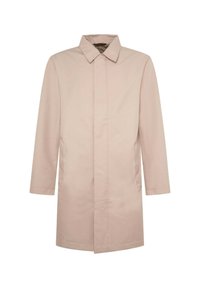 OUTDOOR - Krátky kabát - taupe beige